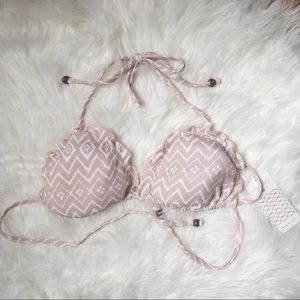 Eberjey Bikini Top
